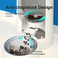 Load image into Gallery viewer, HEYBO Automatic Cat Feeder Timed Cat Food Dispenser Wifi with APP Control for Remote