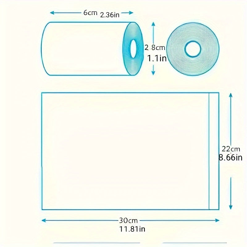 “Eco-Friendly Pets Waste Bags – Leak-Proof, Durable & Scent-Free Poop Bag Rolls (120/240 Bags)”