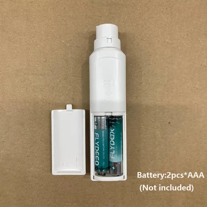 “Pet Nail Grinder – Quiet & Safe Electric Nail Trimmer for Dogs & Cats”